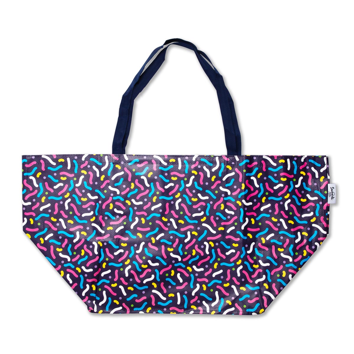 Splash Bag - Waterproof Beach Bags by Swoodi