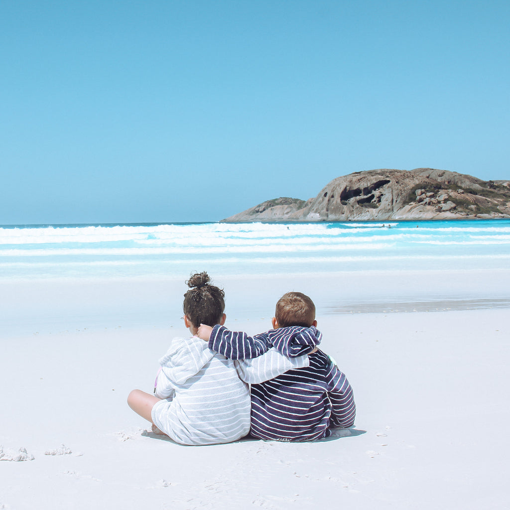 5 family friendly beaches to visit before summer ends